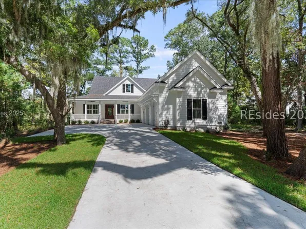 27 River Marsh Ln, Okatie, SC 29909