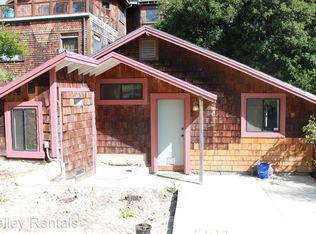 601A Pleasant Hill Rd, Sebastopol, CA 95472