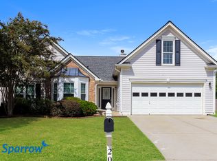2080 Charleston Oak Cir, Lawrenceville, GA 30043