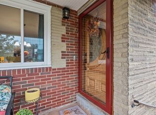 58 Elizabeth St, Pittsburgh, PA 15209
