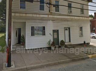 601 Ligonier St APT 2, Latrobe, PA 15650
