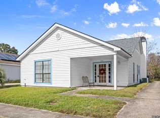 15463 Springwood Ave, Baton Rouge, LA 70817