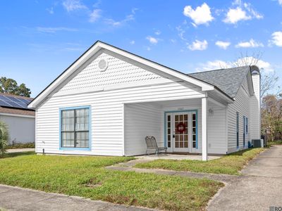 15463 Springwood Ave, Baton Rouge, LA, 70817