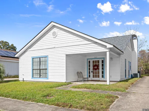 15463 Springwood Ave, Baton Rouge, LA 70817