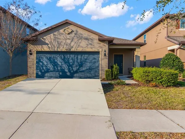 9122 Grant Line Ln, Riverview, FL 33578