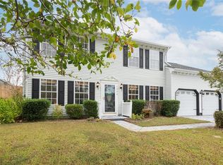 1224 Beethoven Ct, Virginia Beach, VA 23454