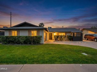 8631 E Plaza Avenue, Scottsdale, AZ 85250