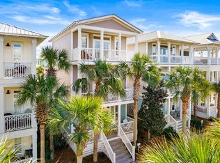 50 Sand Flea Dr, Inlet Beach, FL 32461