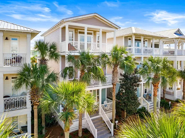 50 Sand Flea Dr, Inlet Beach, FL 32461