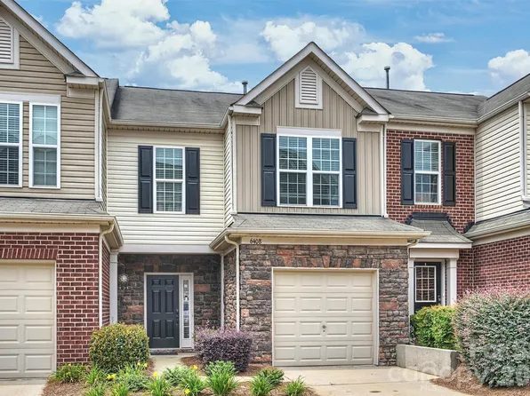 6408 Silver Star Ln, Charlotte, NC 28210