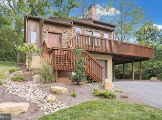 96 Fisher Dam Rd, Hamburg, PA 19526
