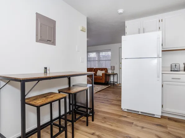 168 1/2 W 300 N, Logan, UT