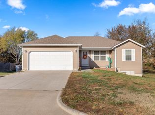 273 Kellen St, Fair Grove, MO 65648