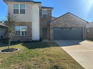 250 John House Ln, Rosharon, TX 77583