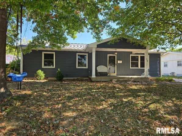 72 Foresters Ln, Springfield, IL 62704