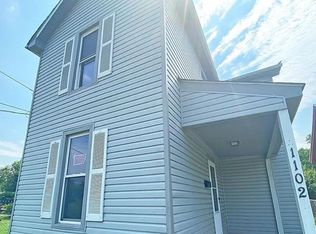 1102 Yankee Rd, Middletown, OH 45044