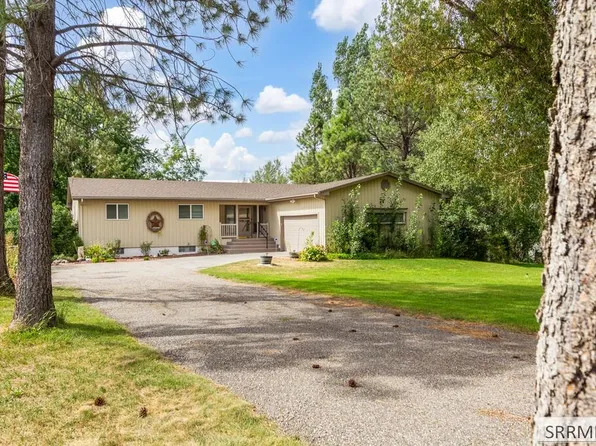 255 N 55 W, Idaho Falls, ID 83402