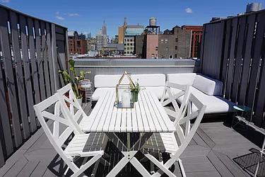 Rented by Baddour Group