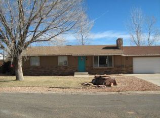 569 S 475 E, Kanab, UT 84741