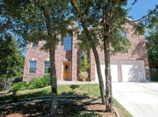 402 Red Hawk Dr, Leander, TX 78641