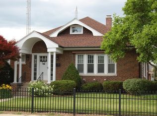 2104 45th St, Kenosha, WI 53140