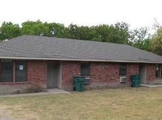 322 Main St, Blue Ridge, TX 75424