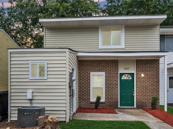 5622 Gregory Ct, Portsmouth, VA 23703