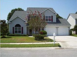 3111 Waterville Pl, Charleston, SC 29414
