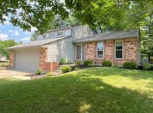 5659 Farm Field Dr, Mason, OH