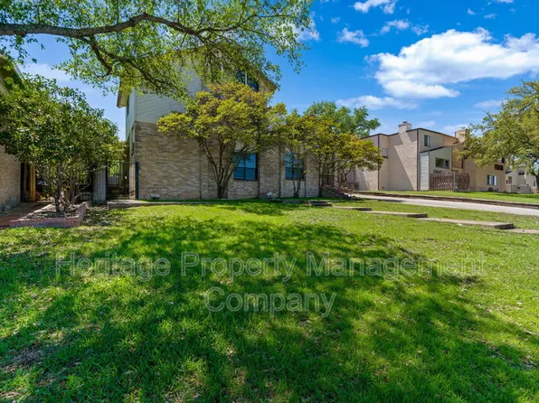 1932 Broken Oak St, San Antonio, TX 78232