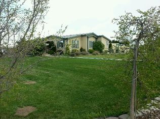 562 Fairview Rd, Ellensburg, WA 98926