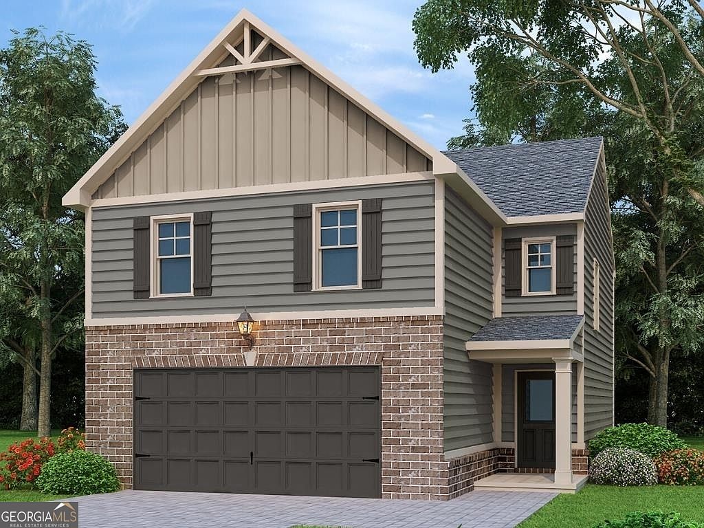 349 Lusitano Trce LOT 155, Hogansville, GA 30230 MLS 20160886 Zillow