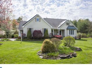 19 Corsalo Rd, Lambertville, NJ 08530