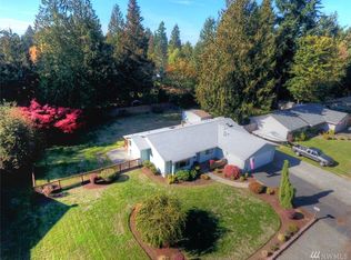5933 Winnwood Dr SE, Olympia, WA 98513