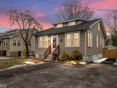 6838 Baltimore Annapolis Blvd, Linthicum, MD, 21090