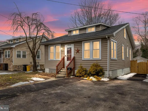 6838 Baltimore Annapolis Blvd, Linthicum, MD 21090