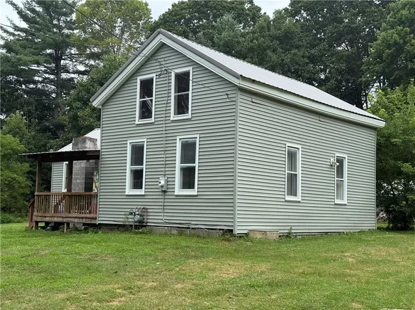 8722 State Route 417, Little Genesee, NY 14754