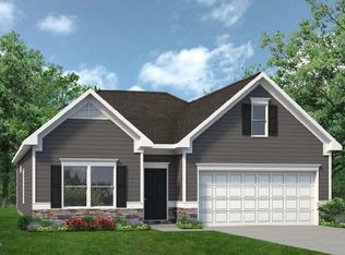 168 E American Marigold Dr, Benson, NC 27504