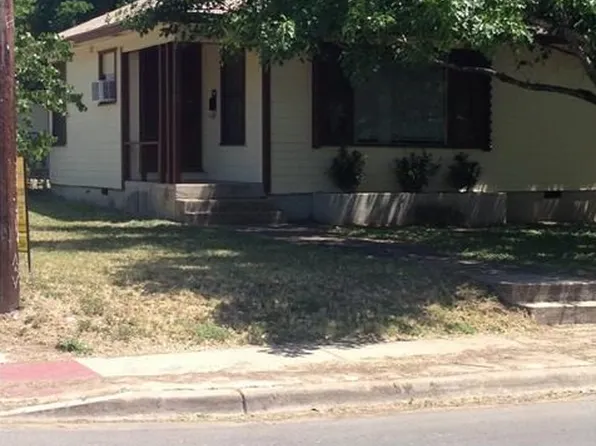 5315 Avenue F, Austin, TX 78751