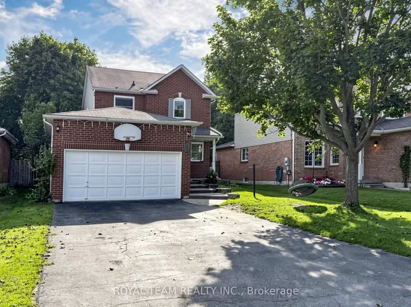 28 Ailsa Dr, Georgina, ON L4P 3N5