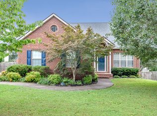 1436 Wineberry Rd, Powell, TN 37849