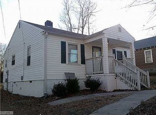 1624 Graves Ave, High Point, NC 27260