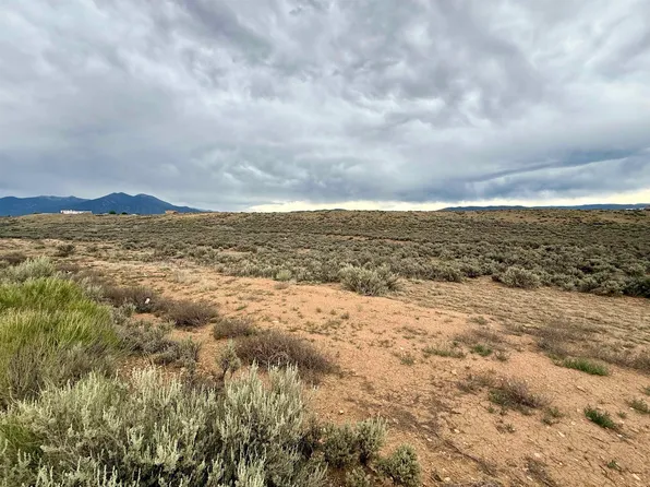 Tract 1 B 3 Este Mirada Rd, El Prado, NM 87529