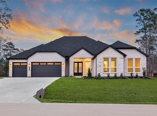 316 Louvenia Ct, Pinehurst, TX 77362