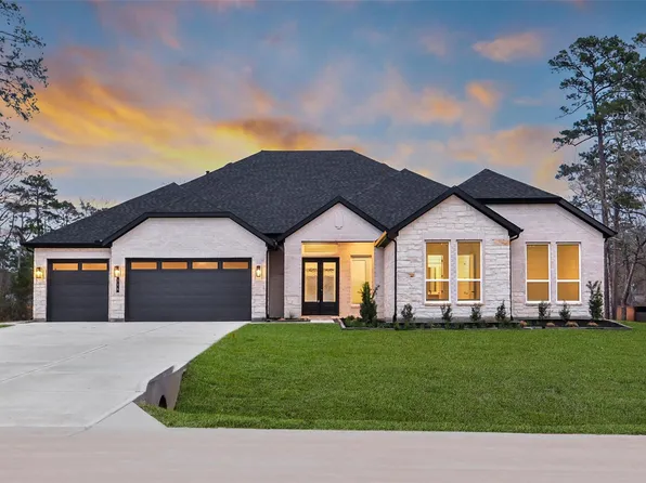 316 Louvenia Ct, Pinehurst, TX 77362