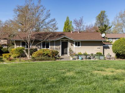 5063 Charmian Drive, Santa Rosa, CA, 95409