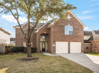 434 Pinewood Ridge Dr, Spring, TX 77386
