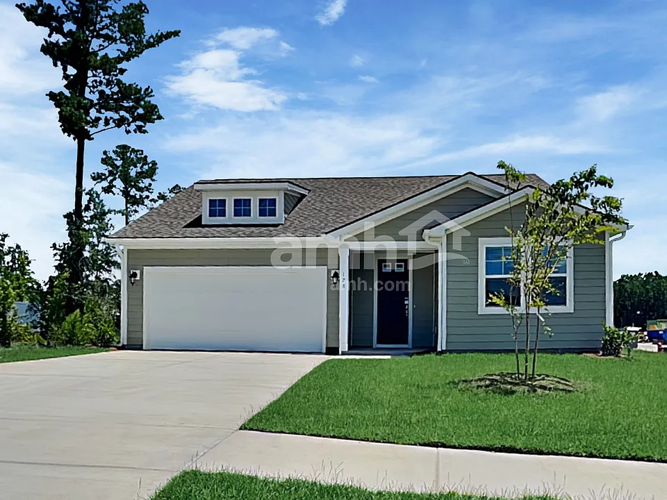 128 Bee Tree Blvd