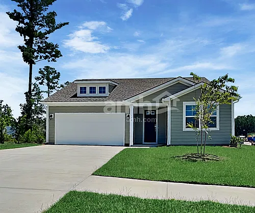 128 Bee Tree Blvd Photo 1