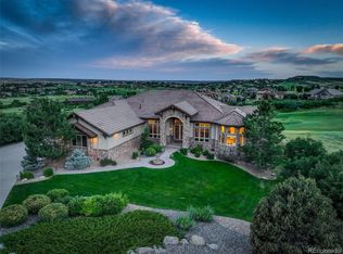 4796 Bandera Pl, Parker, CO 80134